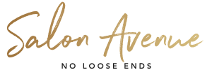 Salon Avenue website photo